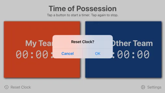 Time of Possession screenshot 7