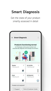 LG ThinQ screenshot 3