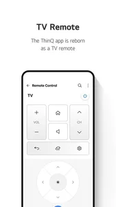 LG ThinQ screenshot 4