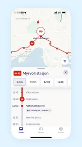 Ruter – Mobility in Oslo/Viken screenshot 2
