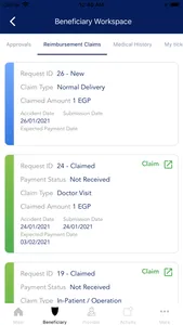 MedRight for Medical Services screenshot 3