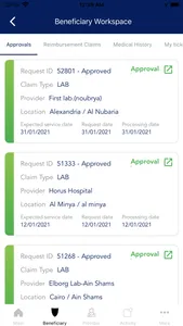 MedRight for Medical Services screenshot 5