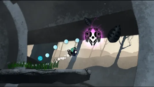 DNO - Rasa's Journey screenshot 4