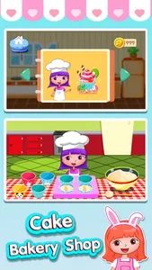 Anna's cake bakery shop screenshot 4