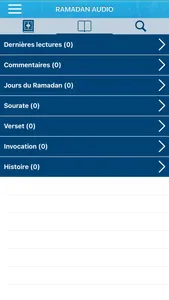 Ramadan 2022 Audio : Français screenshot 8