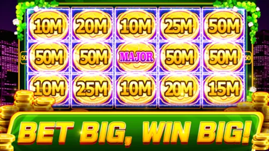 Classic Vegas Casino Slots screenshot 3