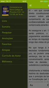 Juruá eBooks screenshot 1