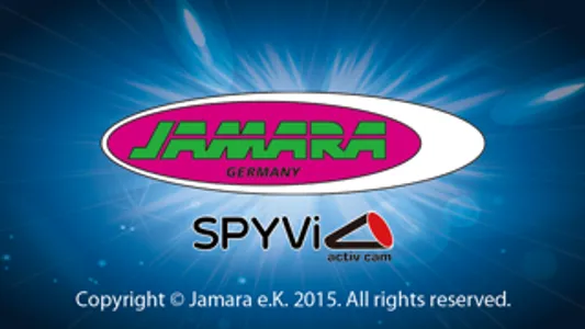 JAMARA SpyVi screenshot 0