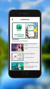 TebMobile screenshot 4