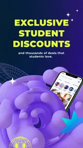 Student Beans: College Deals screenshot 0