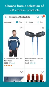 ShopClues screenshot 1