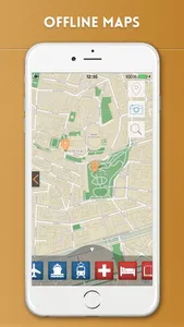 Sacre-Coeur & Montmartre Visitor Guide Paris screenshot 4