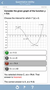 Barron’s PCAT Exam Review Practice Questions screenshot 0