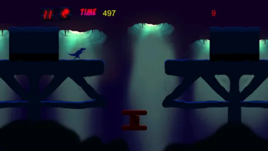 Mortal Cave - Escape with Rex in this Dino Park! screenshot 4