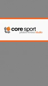 Core Sport Pilates screenshot 0