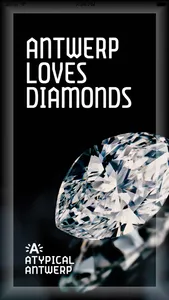 Antwerp Loves Diamonds screenshot 0
