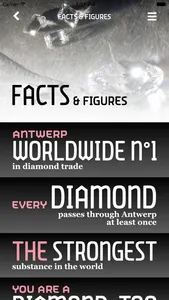 Antwerp Loves Diamonds screenshot 2