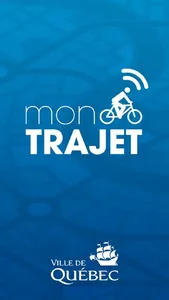 MonTrajetVelo screenshot 0