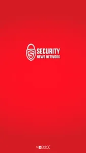 SNN - Security News Network screenshot 0