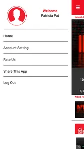 SNN - Security News Network screenshot 4