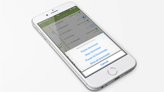 Qur’an Pro - القرآن الكريم screenshot 2