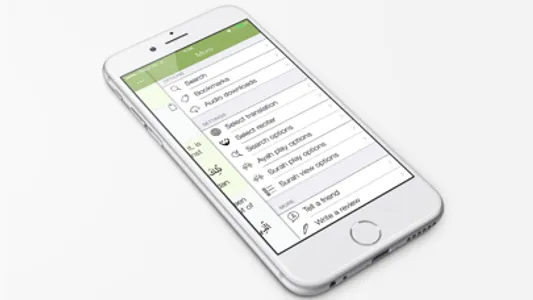 Qur’an Pro - القرآن الكريم screenshot 4