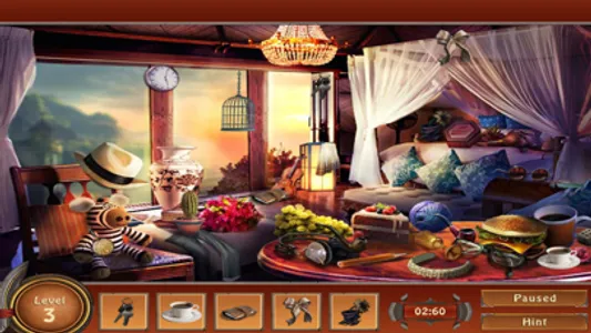 Magic of Tower : Hidden Object screenshot 3