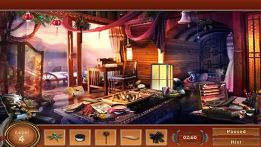 Magic of Tower : Hidden Object screenshot 4