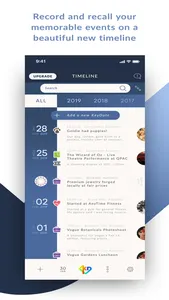 KeyDates Your Memory App screenshot 6