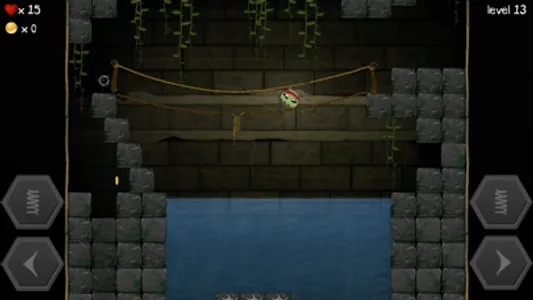 Tomb Roller screenshot 0