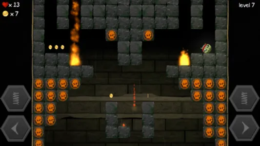 Tomb Roller screenshot 1