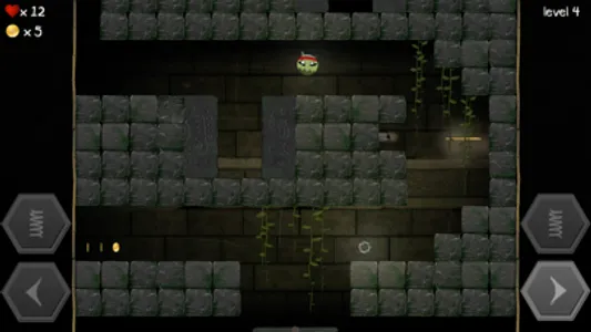 Tomb Roller screenshot 2