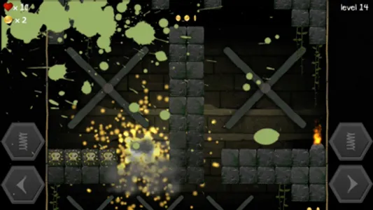 Tomb Roller screenshot 3