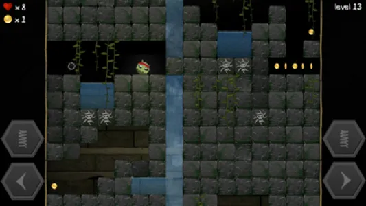 Tomb Roller screenshot 4