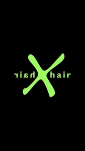 XHAIR screenshot 1