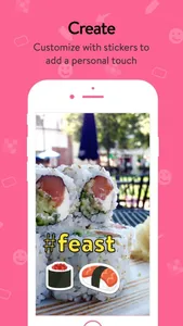 Annotate - Text, Emoji, Stickers and Shapes on Photos and Screenshots screenshot 3