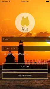 Lynx screenshot 0