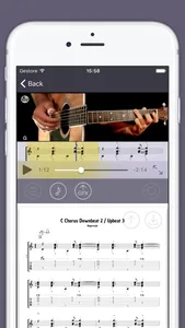 Acoustic Blues Guitar -Lessons screenshot 4