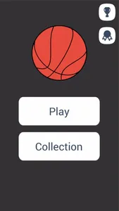 Basketball Stars.  NBA Photo Quiz screenshot 0