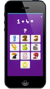 Math Magician Game screenshot 1