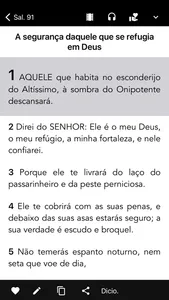 Biblia CCB screenshot 3