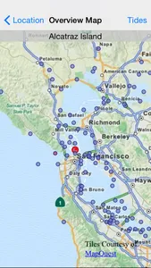 Tide Table Chart screenshot 2