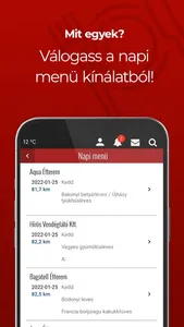 CityApp Kecskemét screenshot 4