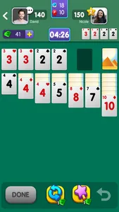 Solitaire Wonders - Card Game screenshot 2