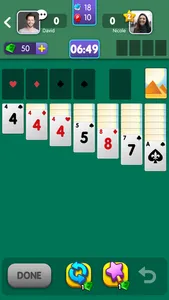 Solitaire Wonders - Card Game screenshot 4