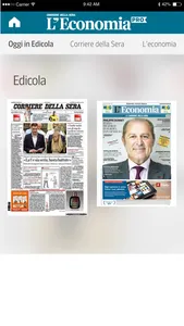 L'EconomiaPRO screenshot 0