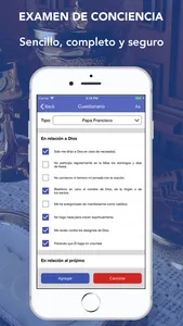 LiturGuia screenshot 4