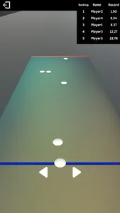 Baduk Shooter 3D screenshot 3