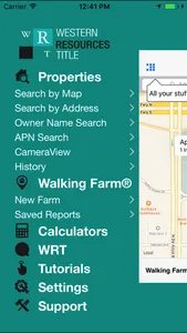 WRT Property Resource screenshot 0