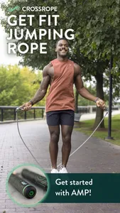 Jump Rope Training | Crossrope screenshot 0